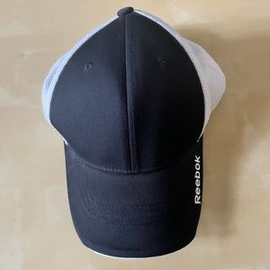 Reebok cap